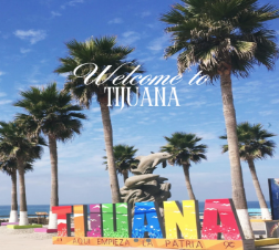 Tijuana, Baja California, Mexico