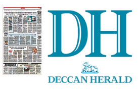 Deccan Herald, Bengaluru