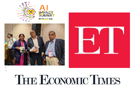 The Economic Times, New Delhi
